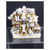 Harmony Kingdom, figure, Factory Fresh, limited