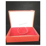 Vintage Rolex Watch Box