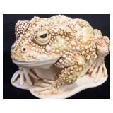 Harmony Kingdom, Awaiting a Kiss, original box,