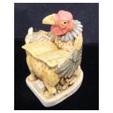 Harmony Kingdom,original box, Have a Heart.  LE