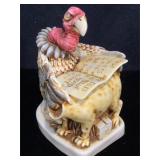 Harmony Kingdom,original box, Have a Heart.  LE