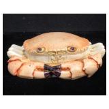 Harmony Kingdom,original box, Side steppin