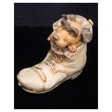 Harmony Kingdom,original box, Solemate