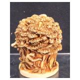 Harmony Kingdom,original box, Neighborhood Watch