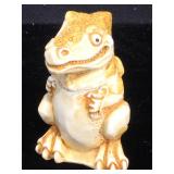 Harmony Kingdom,original box, Dragon breath