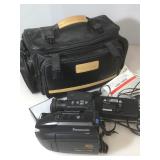 Panasonic PV- L659 D  150 x digital , 26 x Zoom,