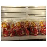 5 NIB Niko Plush animated toys