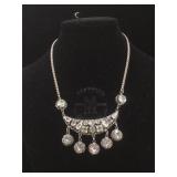 Vintage Kramer Necklace From Debbie Reynolds