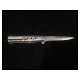 New Defender Xtreme assisted opening pocket knife