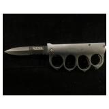 New Wartech assisted opening repro 1918 Trench