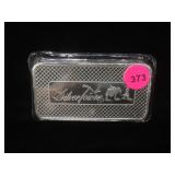 10 Troy Ounce .999 Fine Silver Bar - Silver Towne
