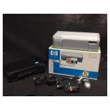 HD Deskjet D2330 on box and more