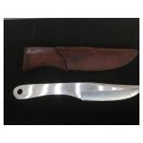 Hibben Knives design by Gil Hibben knife