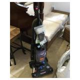 Bissell cleanview 11 vacuum, 12 amps
