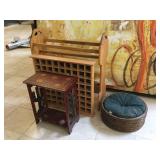 Lot of assorted House decorative items