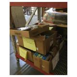 Lot of assorted house items and more