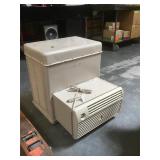 Swamp cooler by champion