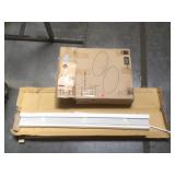 2 Honeywell LED Light and 2 blinds