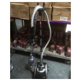 HOME Touch cloth steamer and Shark floor steamer