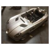 Kids car model, missing power cord and keys