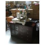 Toyota Expert 850 ESP Embroidery Machine