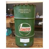 Vintage Castrol ‘Lubricants