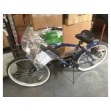 Kent Bicycle w/7 speeds