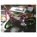 Kids bicycle by Kent