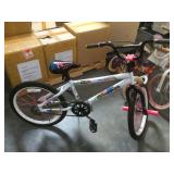 Kids bicycle by TaBoo street style