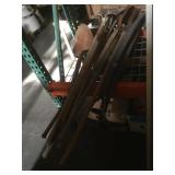 Lot of assorted tools