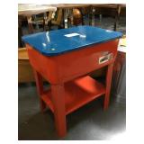 Indy5 Automotive metal parts washer, approx