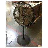 Ultitech Pro Fan, approx 22x51 inches