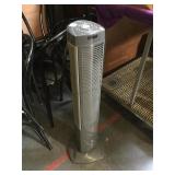 Seville Classic Tower fan model:10187, approx 40