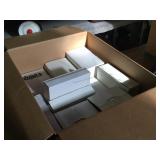 Large lot of NIB assorted giveaways casino items,