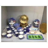 Christmas ‘Emerald