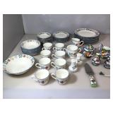 China set by Epoch collection