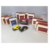 Hallmark Keepsake ornament ‘Trains