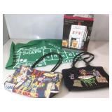 Lot of Las Vegas items. Slot Machine Liquor