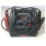 Schumacher Portable Power Jump starter,