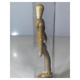 Lore-Cornel Mannequin, approx 12.8 inches tall
