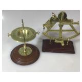 Set of 2 - 500th Anniversary Discovery of America