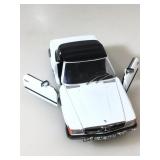 Mercedes Benz 350SL by CHRONO 1:18 scale (blue