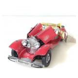 1935 Mercedes 500 K Special Roadster by Franklin