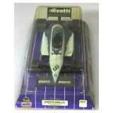 Mira BMW Brabbham Olivetti 1:25 with original box