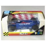 Polistil Ligier Loto F1 1:24 Die-cast car in