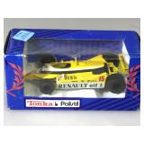 Renault Elf by Tonka Polistil 1:24 Die-cast car