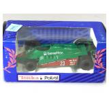 Tonka Polistil Benetton 23 Die-cast 1:24 car in