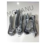 Lot of 5 bundles with 5 pieces each New Jewelry