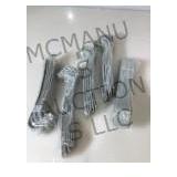 Lot of 5 bundles with 5 pieces each New Jewelry