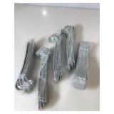 Lot of 5 bundles with 5 pieces each New Jewelry